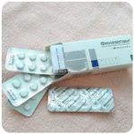 Феназепам  Phenazepam Valenta  1 мг в Катав-Ивановске