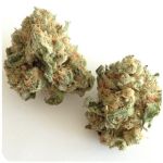 Шишки "White Widow"  (Белая вдова)  Гидропоника -  Бошка VHQ в Катав-Ивановске