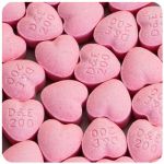 Экстази  Ecstasy Love 200 MDMA в Катав-Ивановске