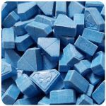 Экстази  Ecstasy Punisher 250 мг MDMA в Катав-Ивановске