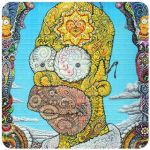 Марки LSD-25 VHQ чистых 250 мкг в Катав-Ивановске